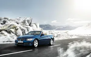 3 Series Convertible